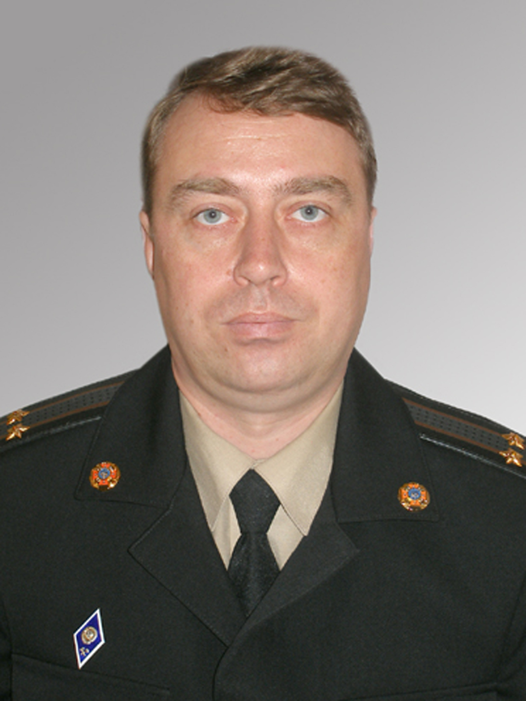 Латко Олег Михайлович